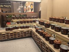 -炆火火·藕汤·湖北煨菜馆(销品茂店)