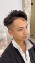 -MMby HairCode 芭曲发型概念店