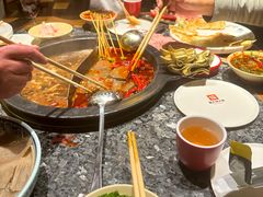 -蜀大侠火锅(香格里拉店)