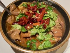 -四世同堂·京菜·烤鸭(双井店)