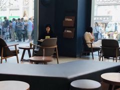 -星巴克(凯德晶萃店)