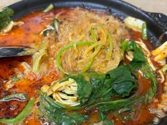 -曹宝林砂锅麻辣烫(星光路店)