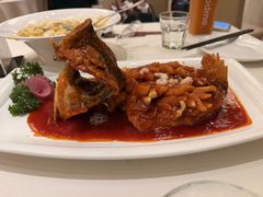 -得月楼·省级非遗·传统苏帮菜(观前店)