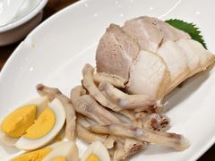 -大灶头·新昌菜(中国茶市店)