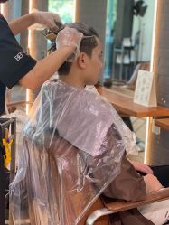 -意廊 Hair Salon
