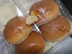 黄油早餐包-巴黎贝甜(华堂新辰汇店)