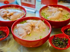 -廖老妈蹄花店(人民公园陕西街259号店)