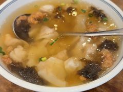 -一楼食业·美食人家