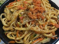 -小竖点徽派卷面皮(洪都店)