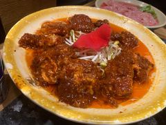 花千骨-蜀大侠火锅(寰球文化地标·总府店)