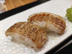 -Sushi Hanzo半藏(天环广场店)