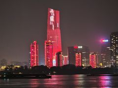 -武昌江滩