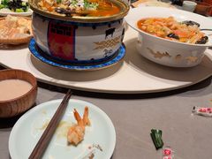 -额尔敦传统涮(体育场店)