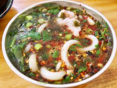 蘸碟-贵州沾水米线(学田湾店)