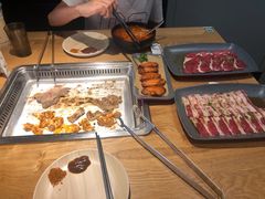 -新石器烤肉(无锡万象城店)