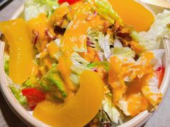 -谷牛日式烤肉(宝山U天地店)