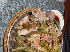 -猪肉婆私房菜(容桂总店)