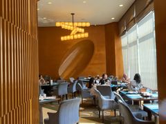 -中山喜来登酒店