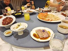 -顺峰(农展馆店)