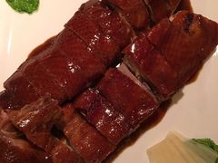 -杭州JW万豪酒店-万豪中餐厅