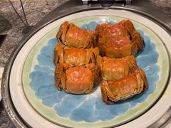 -浙江西子宾馆·瑶园咖啡厅