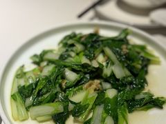 小白菜-马头巷·食景园(苏州总店)
