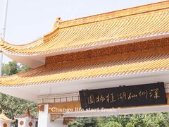 -深圳仙湖植物园