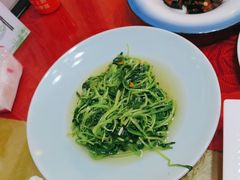 -北平味道.京味菜.烤鸭(梨园店)