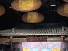 -顺兴老茶馆·精品川菜(世纪城店)