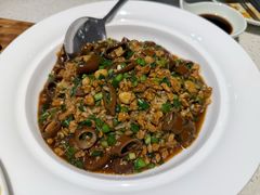 -船歌·鱼水饺青岛菜(金狮广场店)