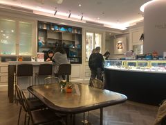 -PAUL LAFAYET 法式甜品(港汇广场店)