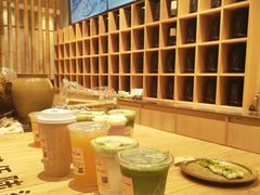 -去茶山(重庆万象城店)