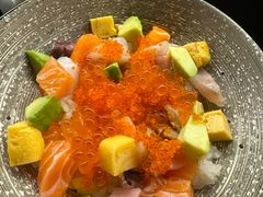 -Sushi Hanzo半藏(天环广场店)