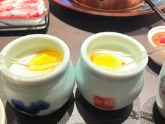 -额尔敦·品质自助(摩尔城店)