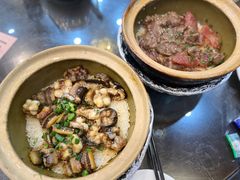 -红星光发煲仔饭(文海店)