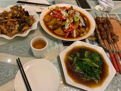 -新疆伊宁远征餐厅