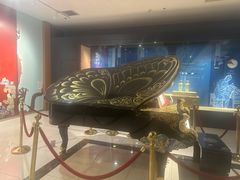 -北京工艺美术博物馆