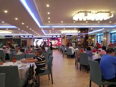 -潮喜竹溪荔湖酒家(荔枝湾店)