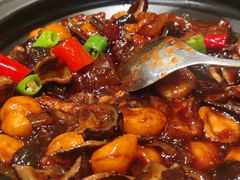 -大鹏饭店·金陵家宴(奥体中心店)