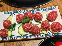 -贵厨酸汤牛肉(小十字店)
