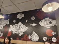 -鱼酷活鱼烤鱼(梅江印象城店)