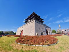 -光岳楼