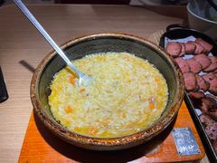 -蜜桃餐厅·伴山(海岸城店)