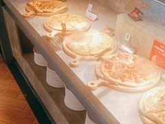 -比格比萨自助(国展店)