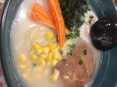 豚肉拉面-Sushi Love 创意寿司(丽影广场店)