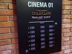 -CGV影城(壹方城IMAX店)