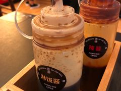 -熊吞·大碗丼烧肉饭(清江浦区万达店)