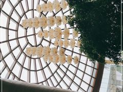 -三岔湖环球融创天堂洲际酒店水乐园