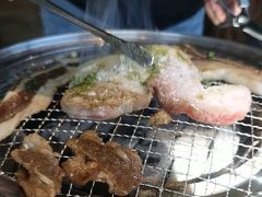 -山葵说·泥炉烤肉(泰达时尚E街区店)