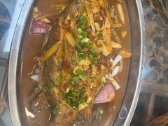 -徽州美食(三十年老店)